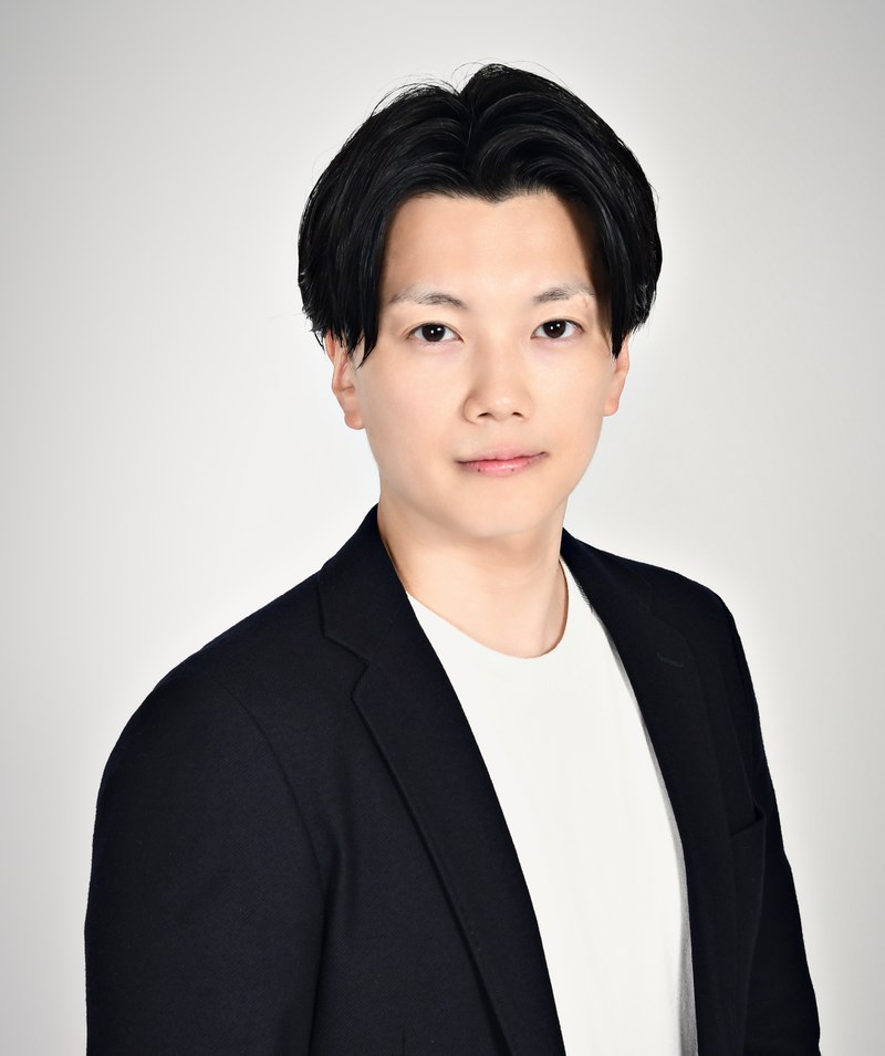 取締役副社長 稲川 翔