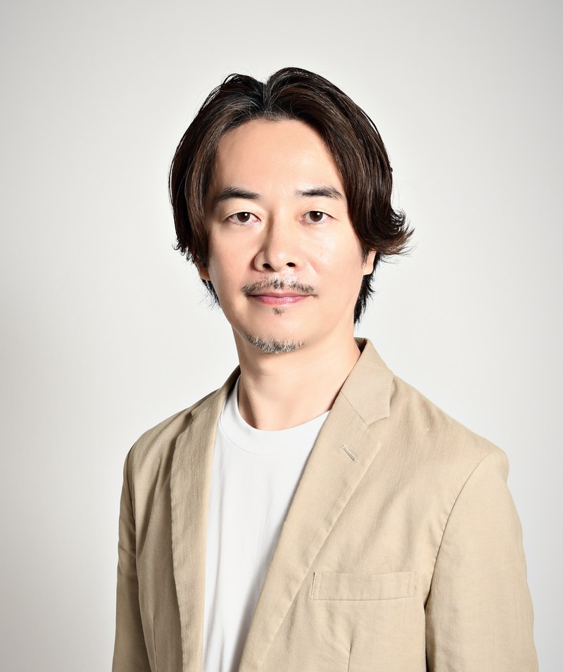 代表取締役社長 寺嶋 健介